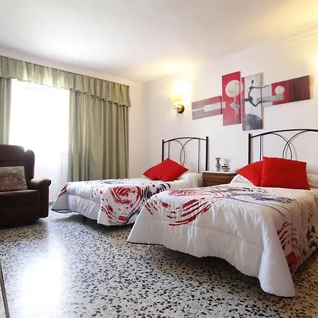 Apartment Imperial Torremolinos