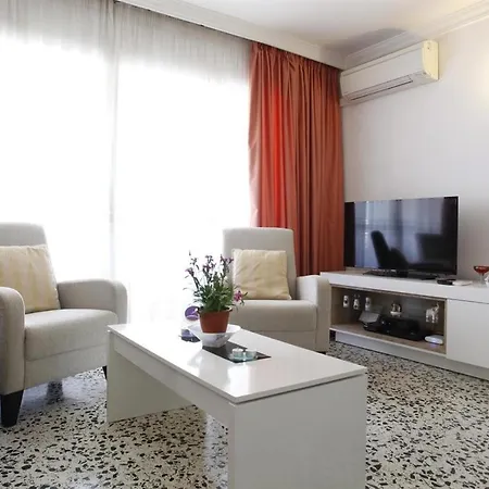 Apartment Imperial