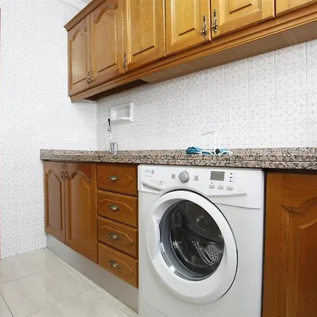Imperial Apartment