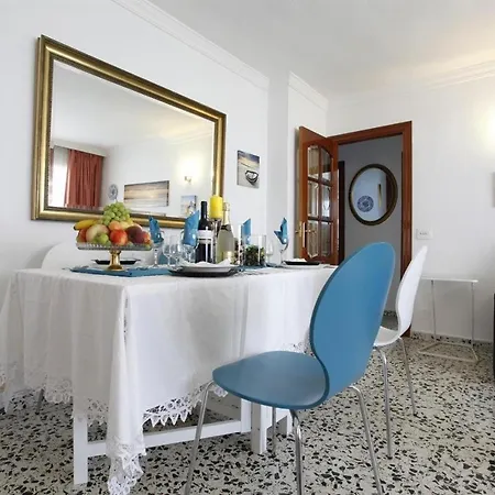 Apartment Imperial Torremolinos